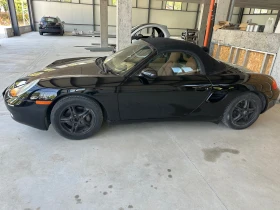 Porsche Boxster, снимка 6