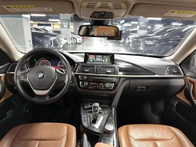 BMW 420 * B48 * ПОДГРЕВ * AMBIENT * КАМЕРА, снимка 4