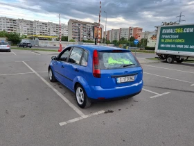 Ford Fiesta 1.4 tdci, снимка 8