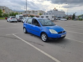 Ford Fiesta 1.4 tdci, снимка 2