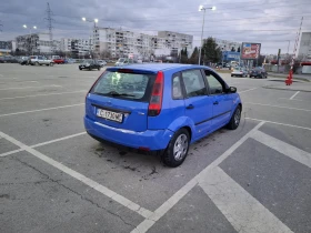 Ford Fiesta 1.4 tdci, снимка 9