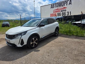 Peugeot 3008  на части, снимка 3
