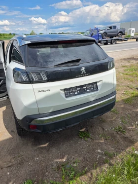 Peugeot 3008  на части, снимка 9