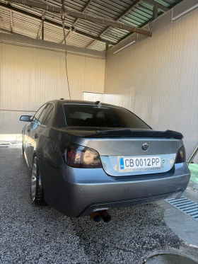 BMW 535, снимка 8
