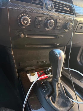 BMW 535, снимка 7
