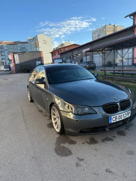 BMW 535, снимка 1