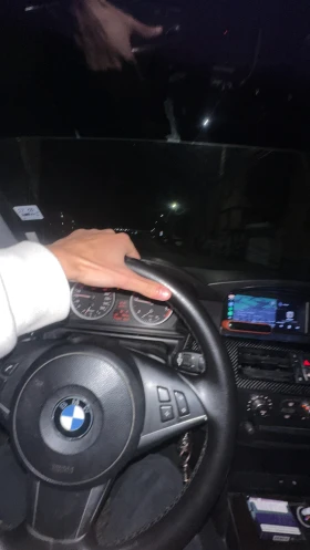 BMW 535, снимка 12