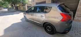 Peugeot 3008, снимка 10