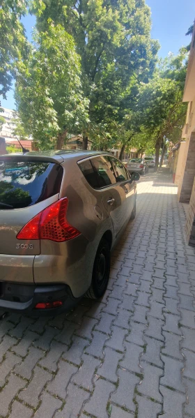 Peugeot 3008, снимка 9