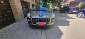Peugeot 3008, снимка 1