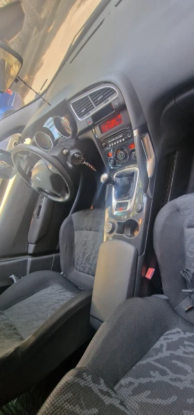 Peugeot 3008, снимка 7