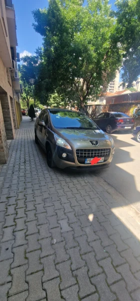 Peugeot 3008, снимка 2
