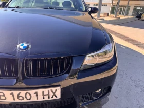 BMW 320 BMW E90 320d M47  M Package | 200 к.с. | , снимка 5