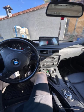 BMW 320 BMW E90 320d M47  M Package | 200 к.с. | , снимка 7