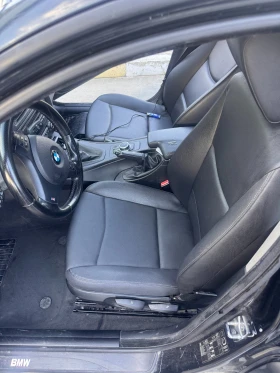 BMW 320 BMW E90 320d M47  M Package | 200 к.с. | , снимка 8