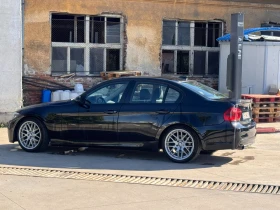 BMW 320 BMW E90 320d M47  M Package | 200 к.с. | , снимка 3
