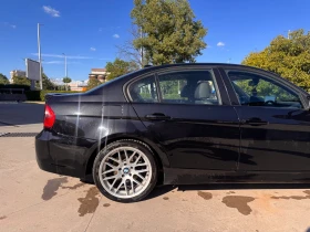 BMW 320 BMW E90 320d M47  M Package | 200 к.с. | , снимка 2