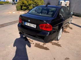 BMW 320 BMW E90 320d M47  M Package | 200 к.с. | , снимка 4