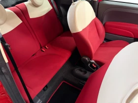 Fiat 500 1.2, снимка 10