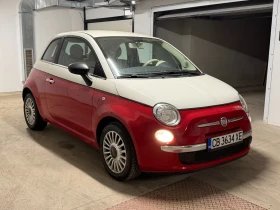 Fiat 500 1.2, снимка 1