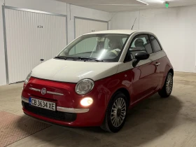 Fiat 500 1.2, снимка 5