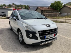 Peugeot 3008 Allure-НАВИ-ПАНОРАМА, снимка 15