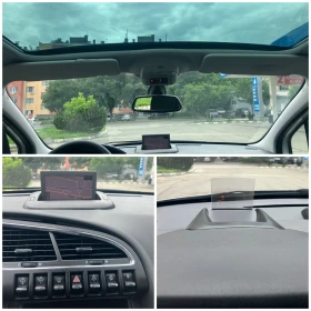 Peugeot 3008 2.0HDI-150kc-Allure-NAVI, снимка 16