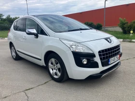 Peugeot 3008 2.0HDI-150kc-Allure-NAVI, снимка 3