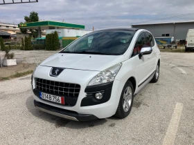 Peugeot 3008 Allure-НАВИ-ПАНОРАМА, снимка 16