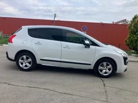 Peugeot 3008 2.0HDI-150kc-Allure-NAVI, снимка 4