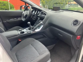 Peugeot 3008 2.0HDI-150kc-Allure-NAVI, снимка 11