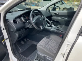 Peugeot 3008 Allure-НАВИ-ПАНОРАМА, снимка 9