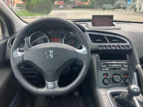 Peugeot 3008 2.0HDI-150kc-Allure-NAVI, снимка 13
