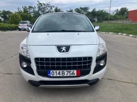 Peugeot 3008 2.0HDI-150kc-Allure-NAVI, снимка 2