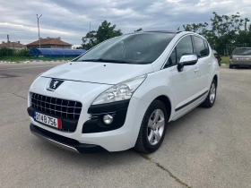 Peugeot 3008 2.0HDI-150kc-Allure-NAVI, снимка 14