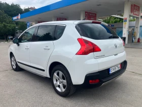 Peugeot 3008 2.0HDI-150kc-Allure-NAVI, снимка 7