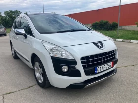 Peugeot 3008 2.0HDI-150kc-Allure-NAVI, снимка 15