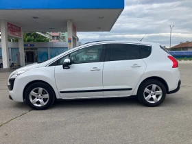 Peugeot 3008 2.0HDI-150kc-Allure-NAVI, снимка 8