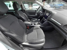 Renault Megane 1.5 dCi/115к.с/Intens, снимка 13