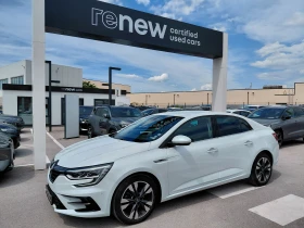 Renault Megane 1.5 dCi/115к.с/Intens, снимка 1