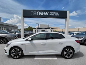 Renault Megane 1.5 dCi/115к.с/Intens, снимка 4