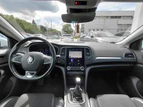 Renault Megane 1.5 dCi/115к.с/Intens, снимка 8