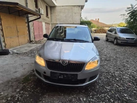 Skoda Fabia 1.2, снимка 6