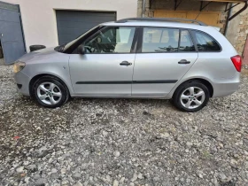 Skoda Fabia 1.2, снимка 2