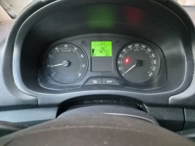 Skoda Fabia 1.2, снимка 8