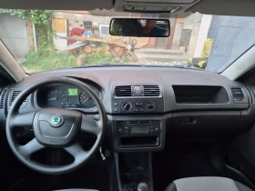 Skoda Fabia 1.2, снимка 7