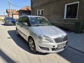 Skoda Fabia 1.2, снимка 1