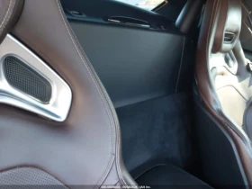 Mercedes-Benz GT AMG * CARFAX * АВТОКРЕДИТ * , снимка 8