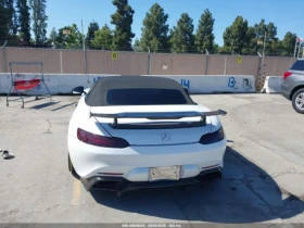 Mercedes-Benz GT AMG * CARFAX * АВТОКРЕДИТ * , снимка 17