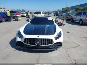 Mercedes-Benz GT AMG * CARFAX * АВТОКРЕДИТ * , снимка 13